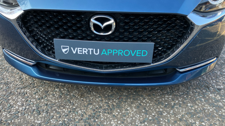 Mazda 2 1.5 e-Skyactiv G MHEV GT Sport 5dr Petrol Hatchback